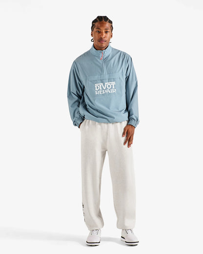 Cypress Divot Repair Jacket - Denim