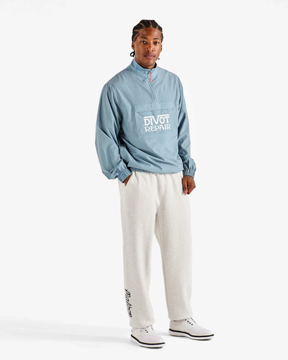 Cypress Divot Repair Jacket - Denim