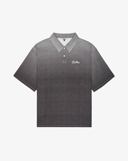 Ironfade Polo - Black