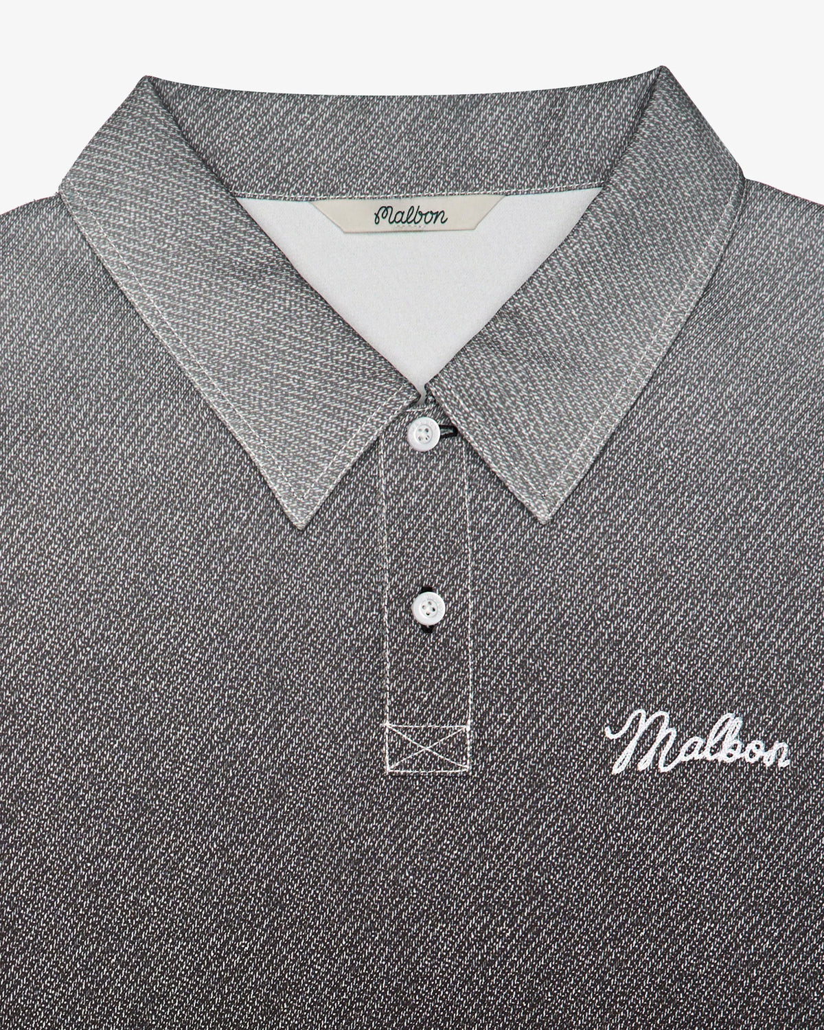 Ironfade Polo - Black