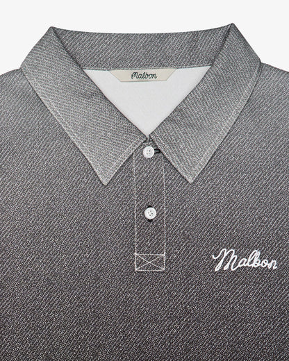 Ironfade Polo - Black