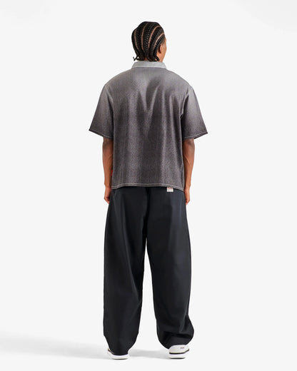 Ironfade Polo - Black