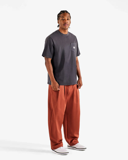 Vista Union Made Tee - Black