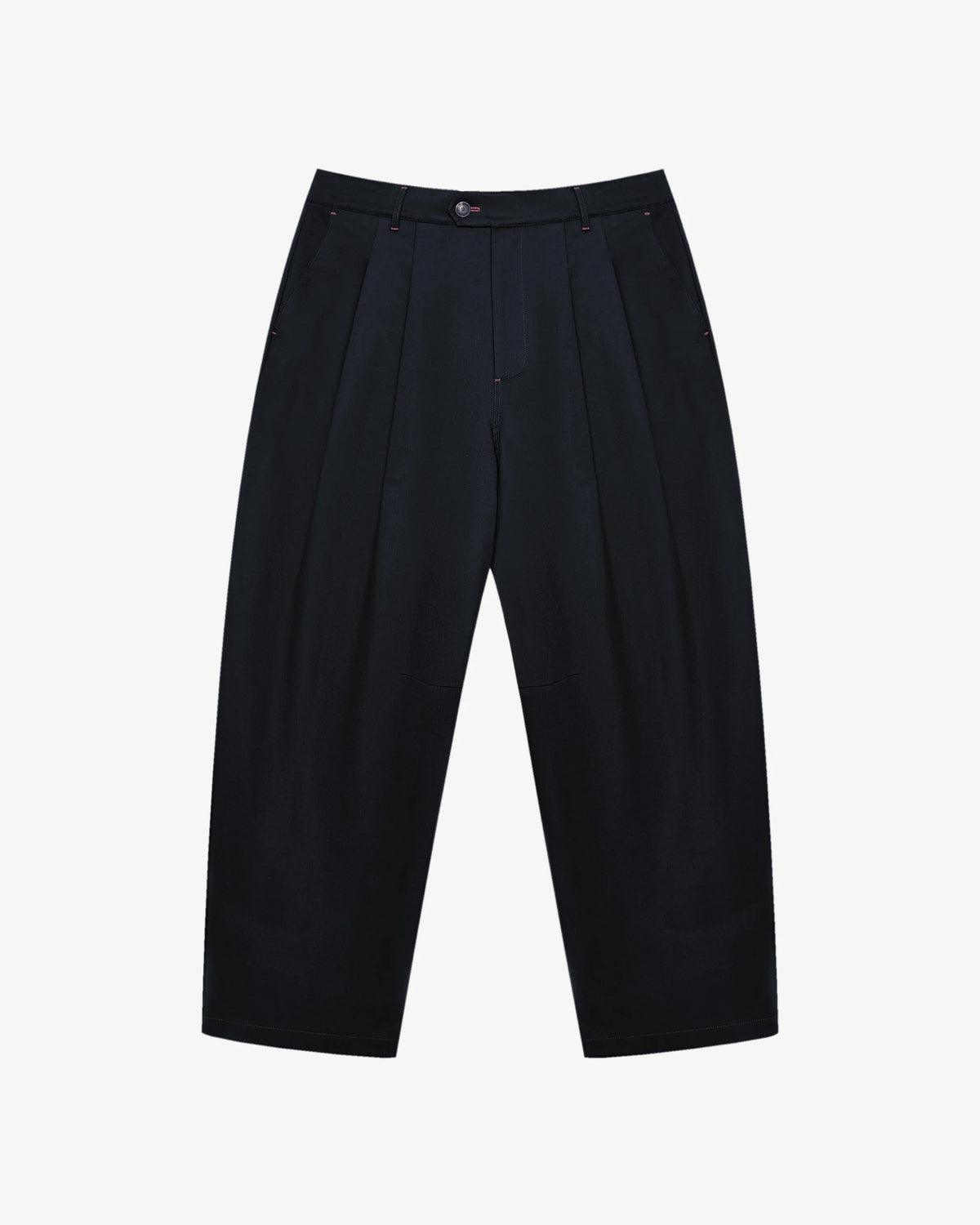 Milled Pant - Black