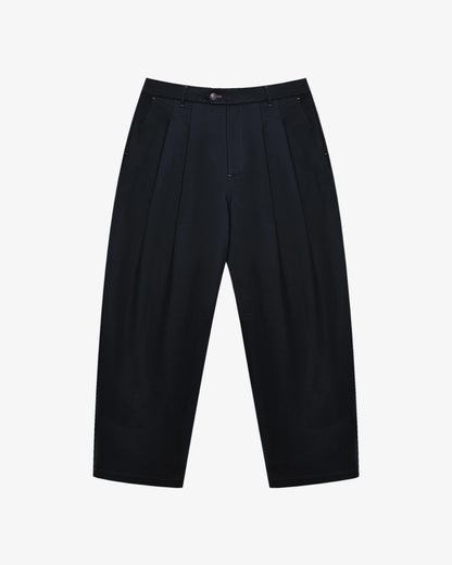 Milled Pant - Black