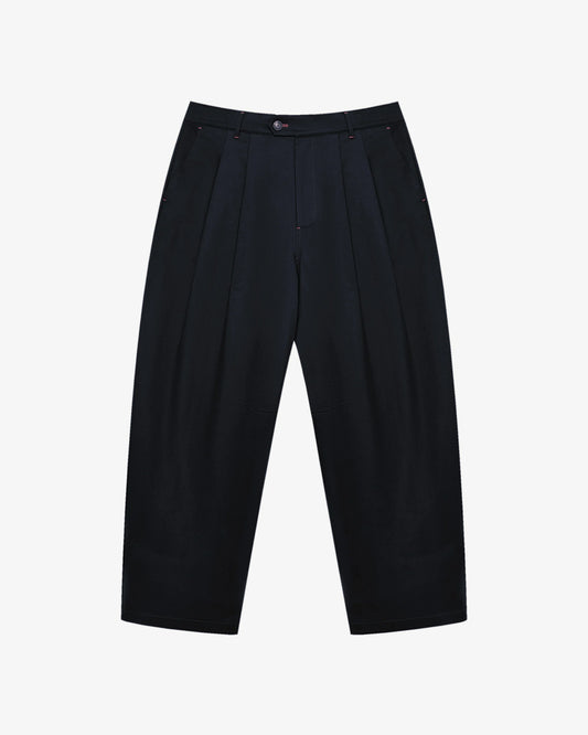 Milled Pant - Black