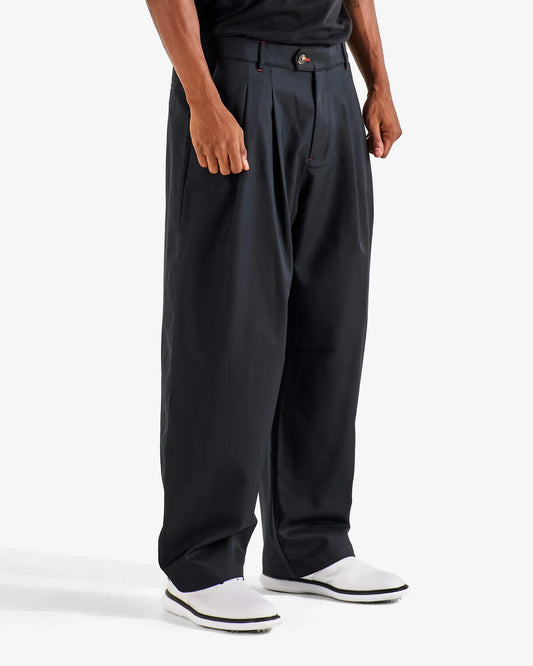 Milled Pant - Black
