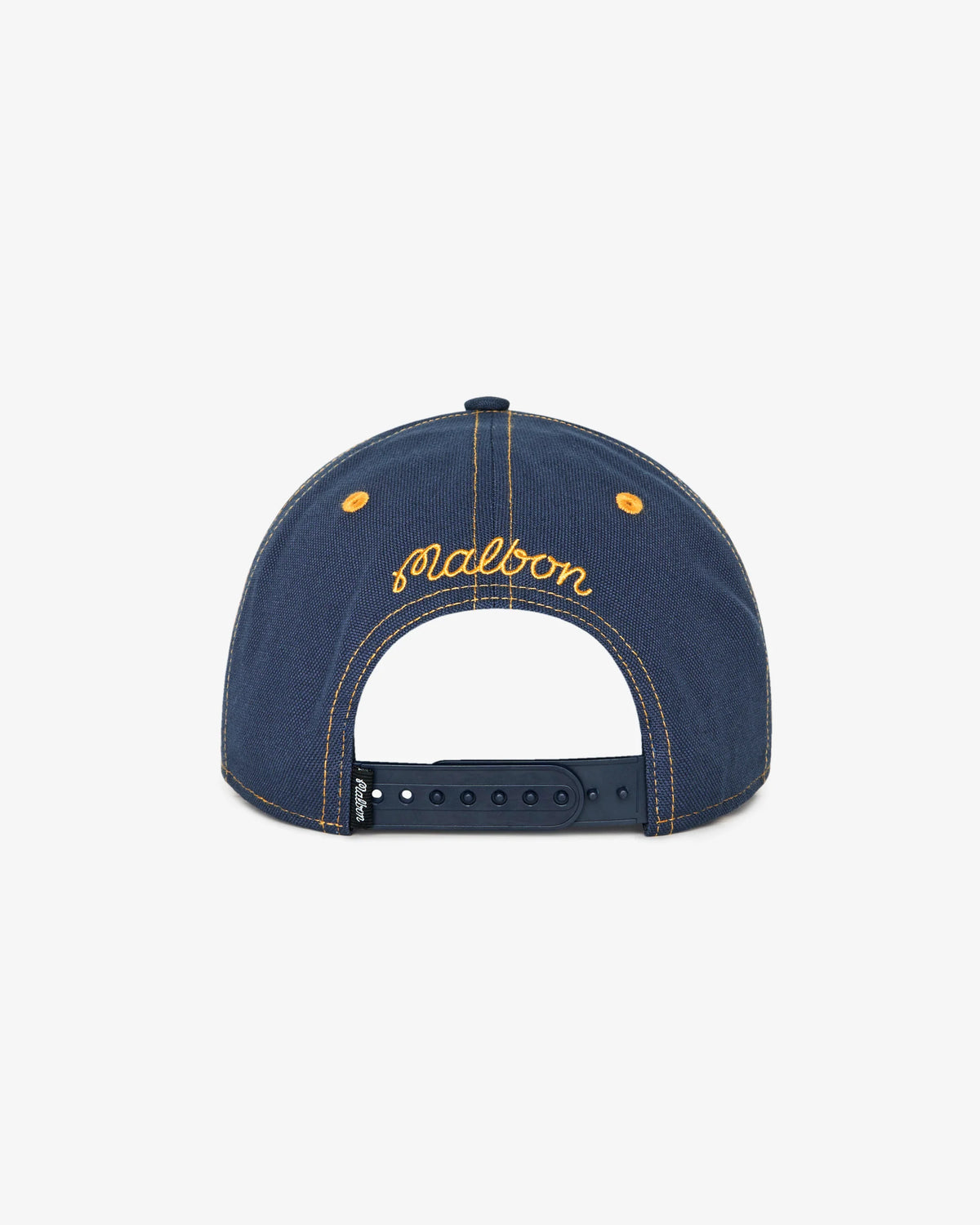 Precision Snapback - Dusty Navy