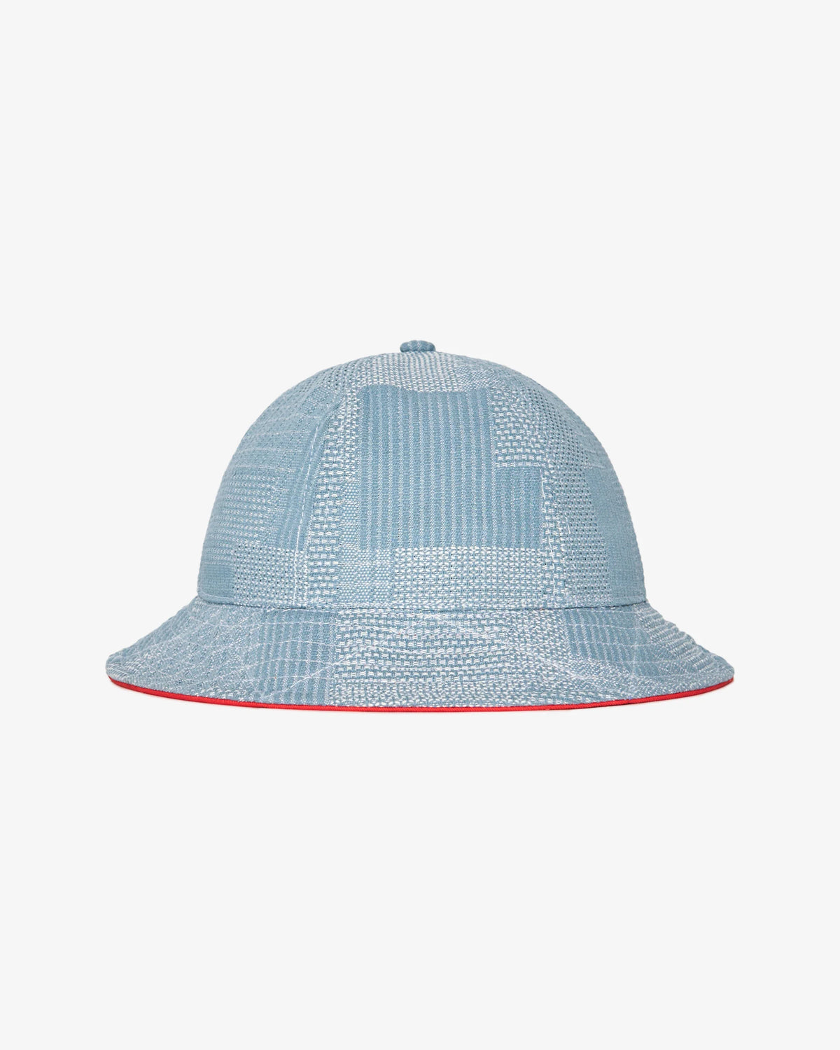 Reform Bucket Hat - Denim