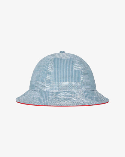 Reform Bucket Hat - Denim