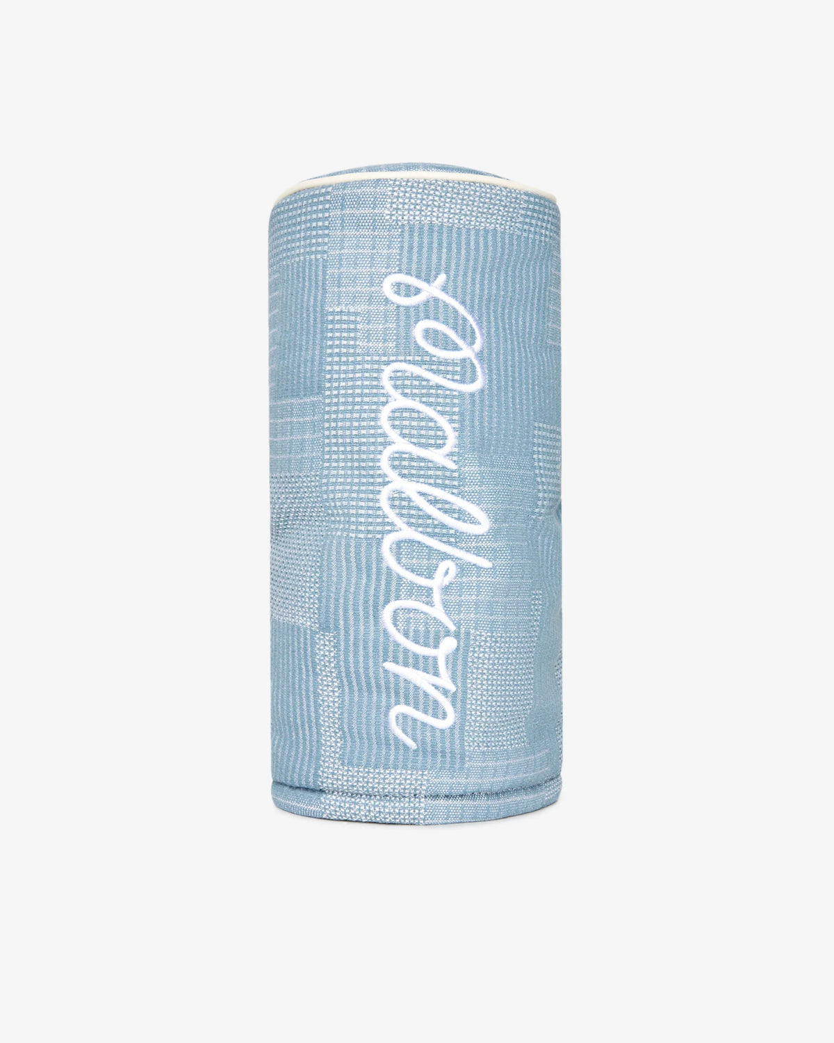 Reform Driver Cover - Denim