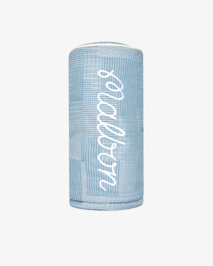 Reform Driver Cover - Denim