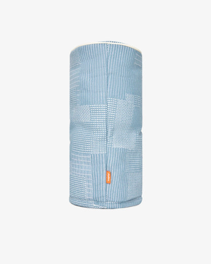 Reform Driver Cover - Denim