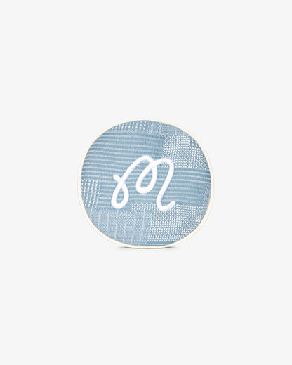 Reform Driver Cover - Denim