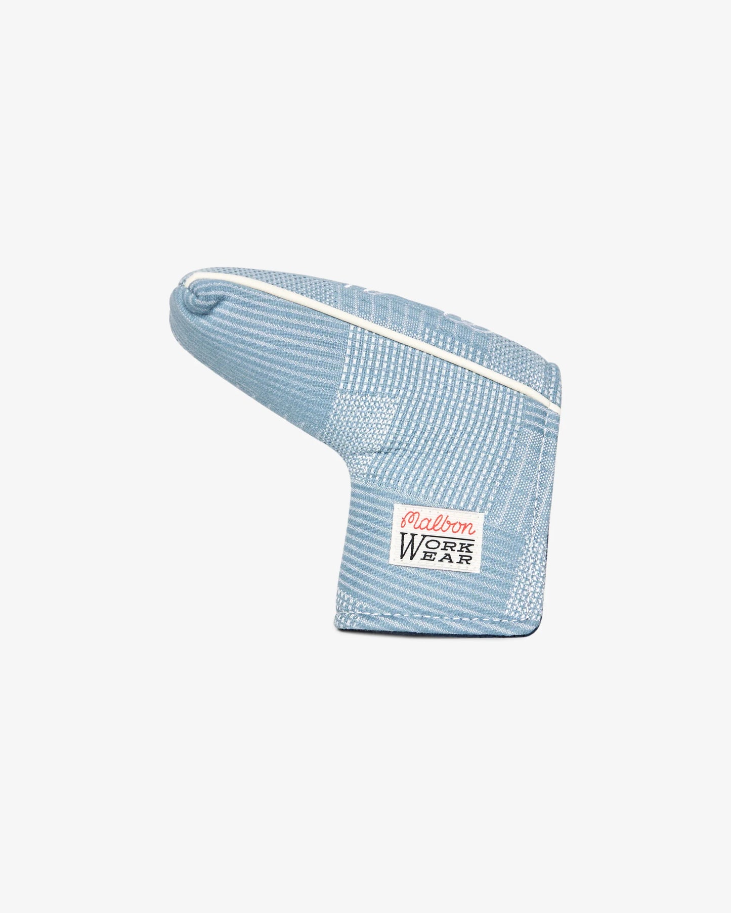 Reform Blade Cover - Denim
