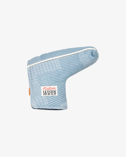 Reform Blade Cover - Denim