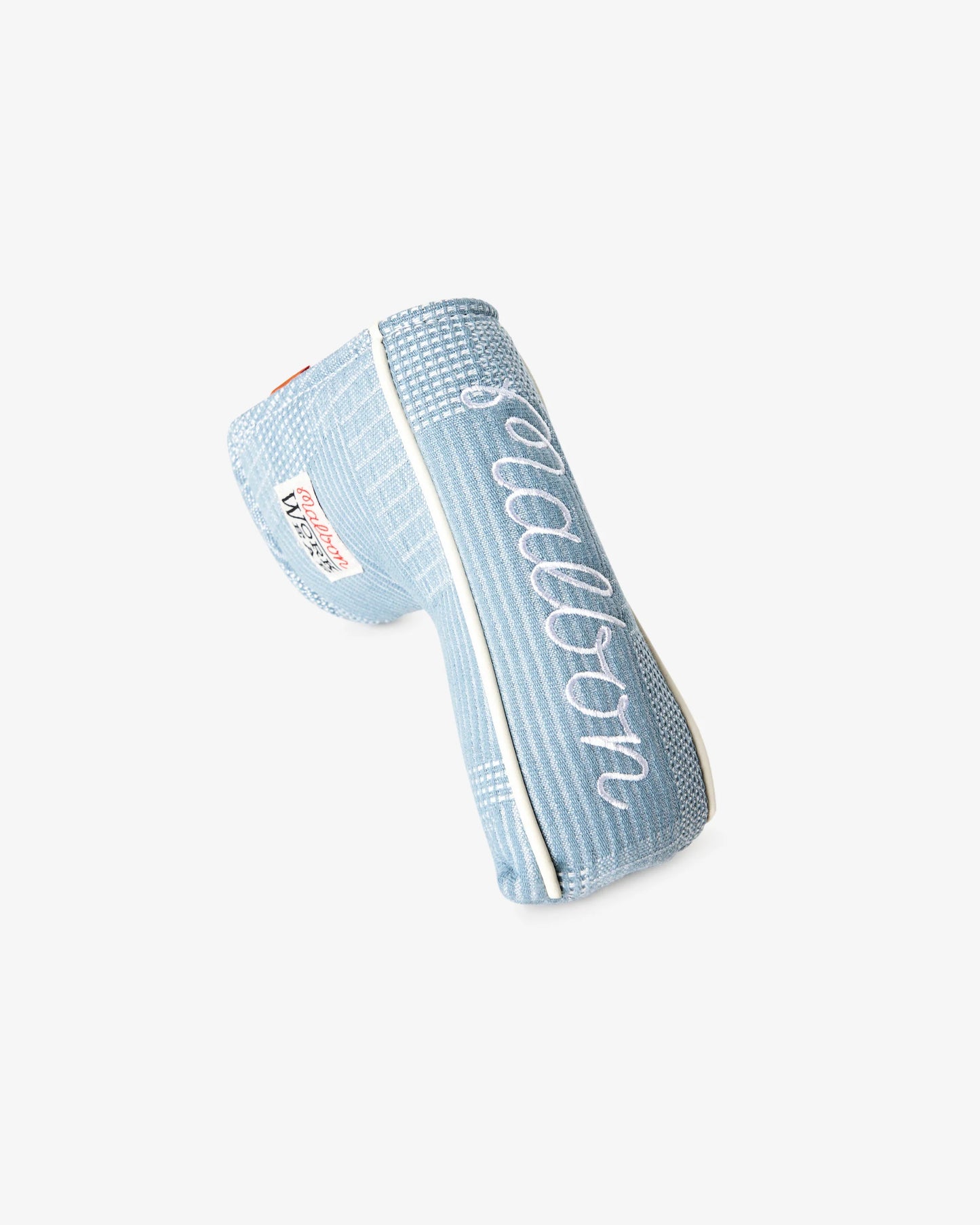 Reform Blade Cover - Denim