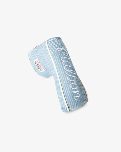 Reform Blade Cover - Denim