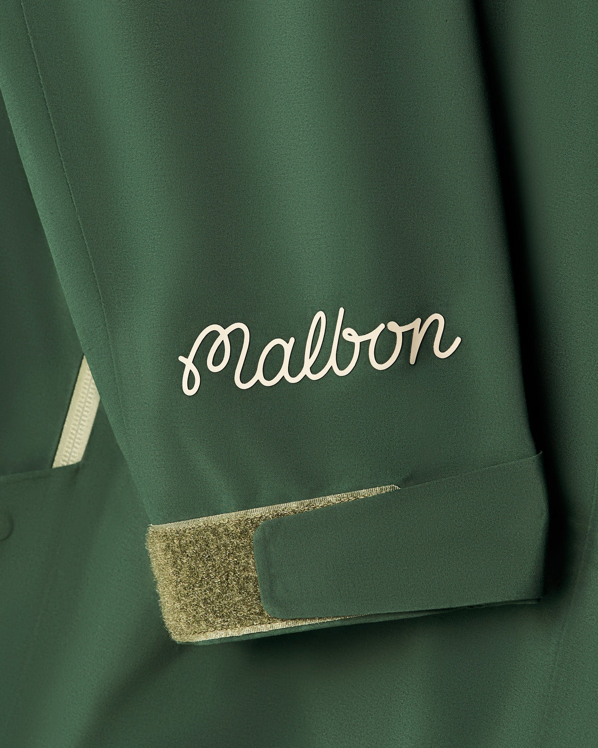 Dornoch Gore-Tex Overcast Trench Coat - Moss