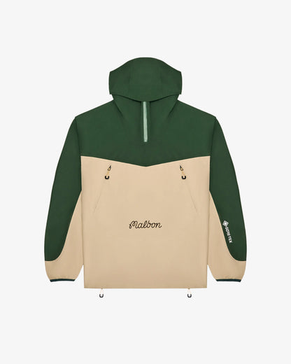 Dornoch Gore-Tex Terrain Anorak - Moss / Khaki