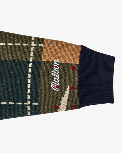 Edo Cardigan - Multi
