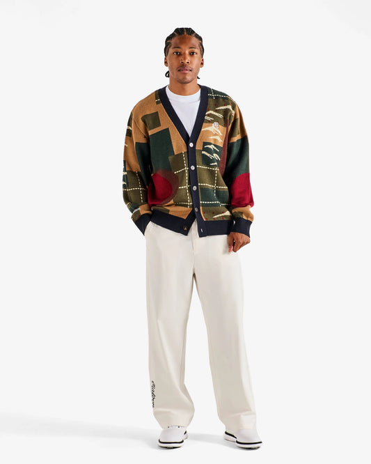 Edo Cardigan - Multi