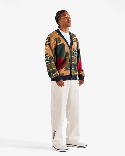 Edo Cardigan - Multi