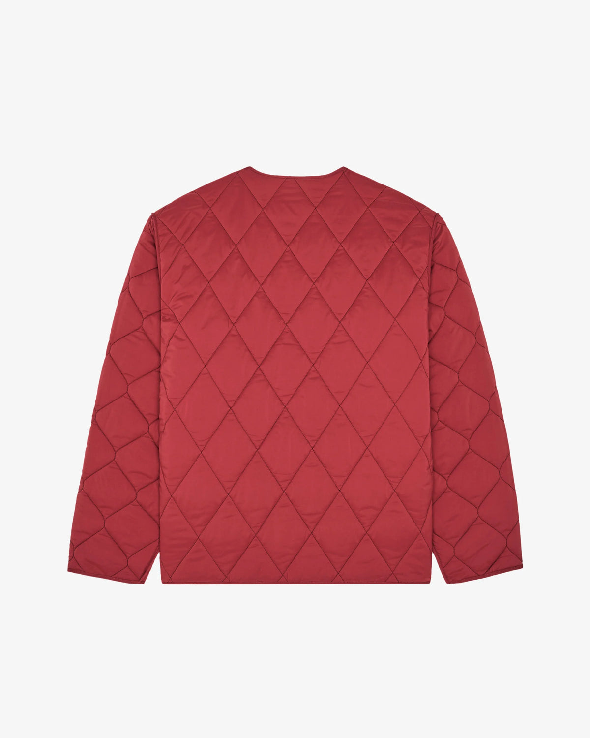 Segment Reversible Liner Jacket - Multi