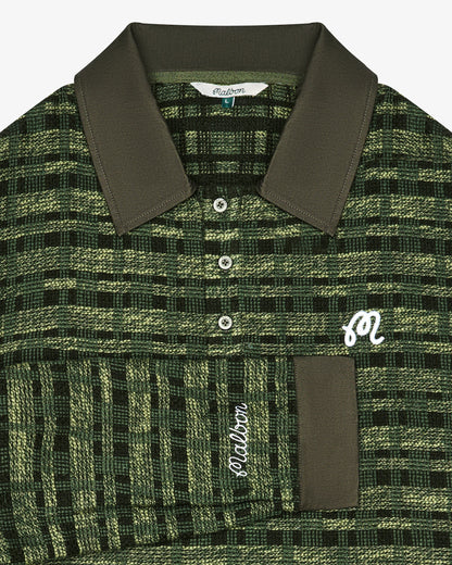 Wabi Polo - Olive