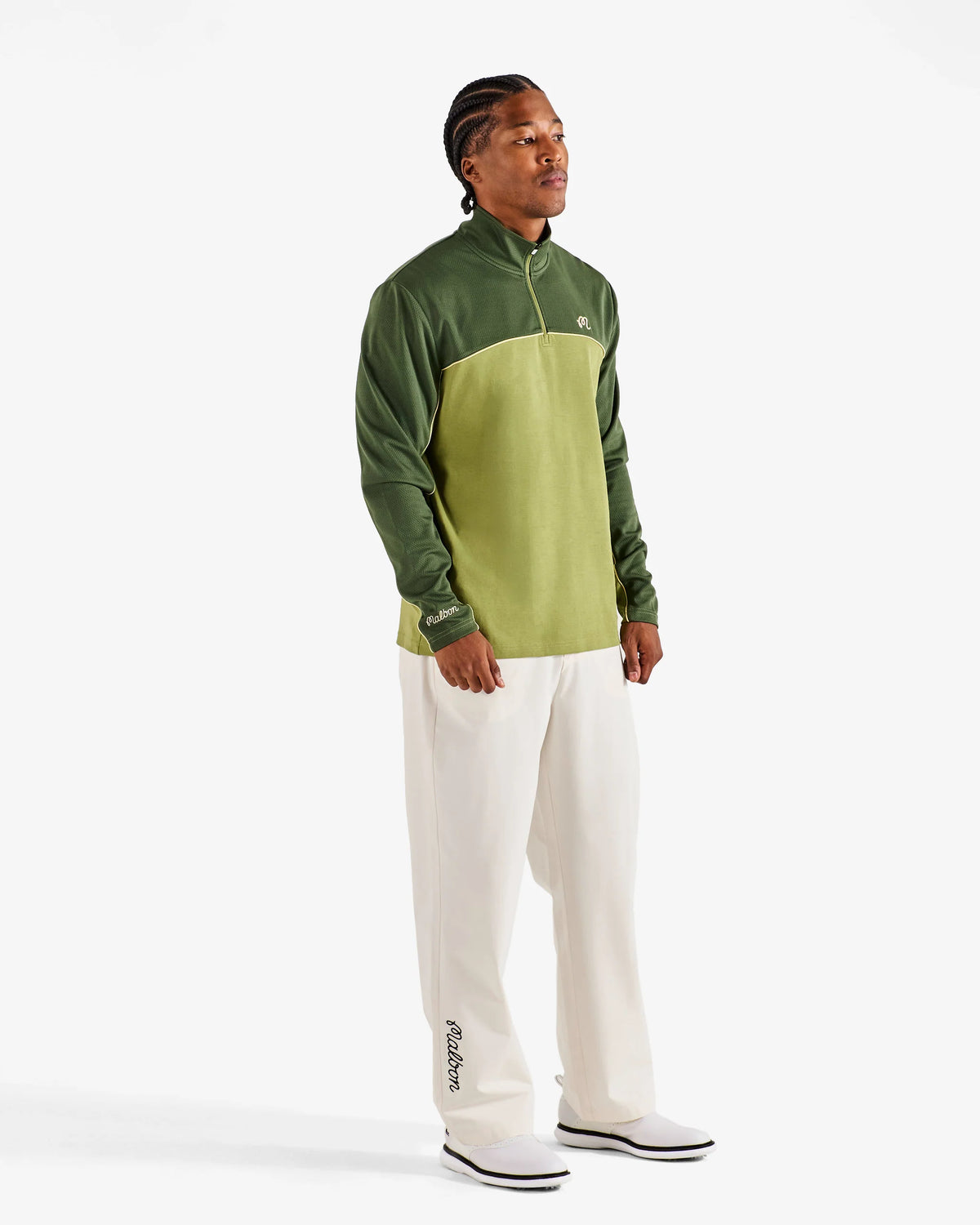 Aurora Midlayer - Iguana