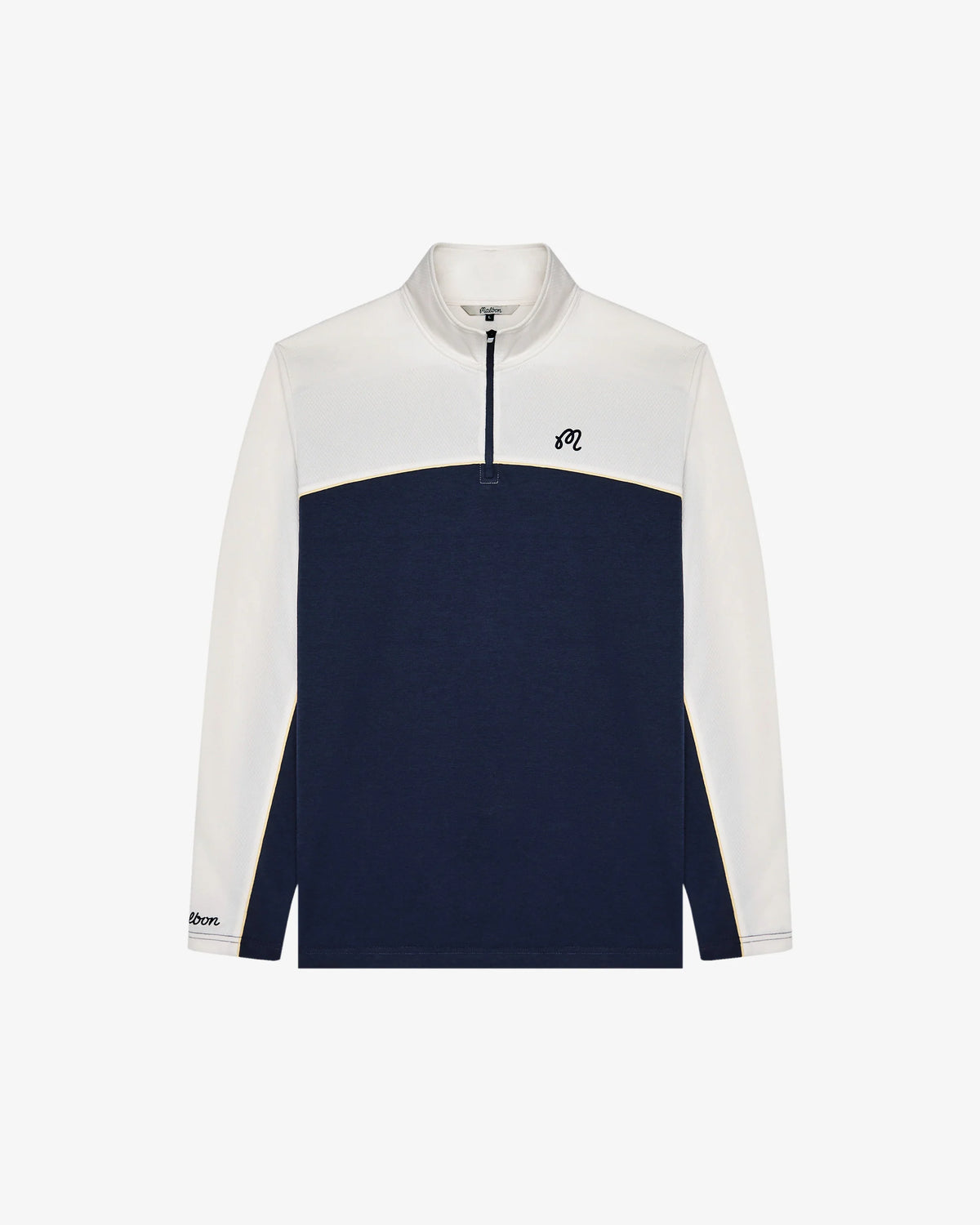 Aurora Midlayer - Navy