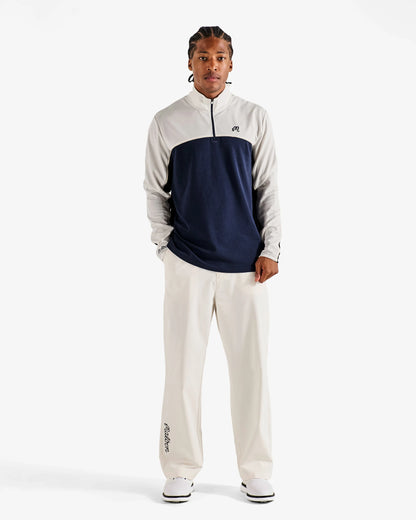 Aurora Midlayer - Navy