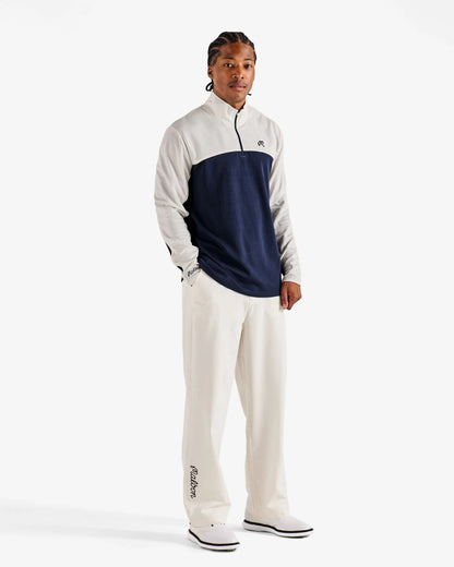 Aurora Midlayer - Navy