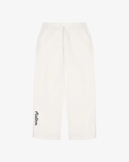 Magnolia Edo Pant - Ivory