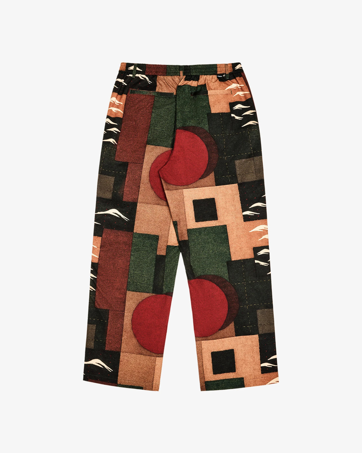 Magnolia Edo Pant - Multi