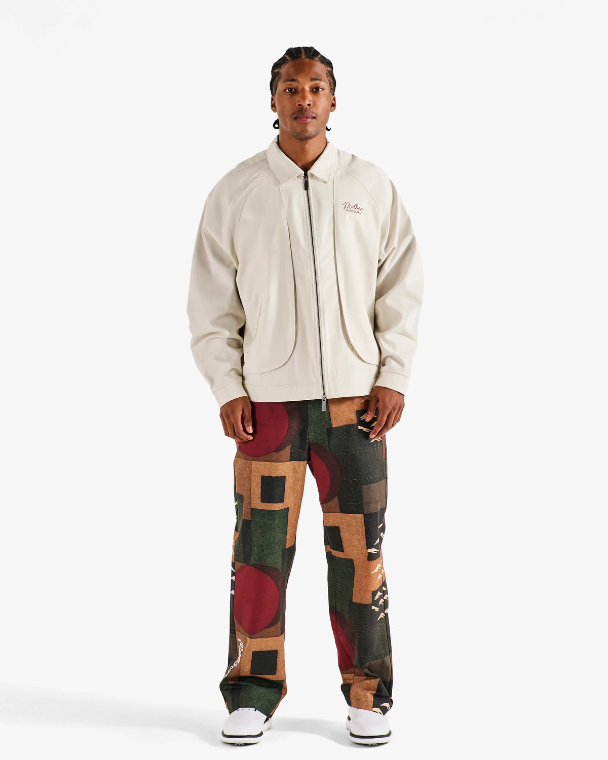 Magnolia Edo Pant - Multi