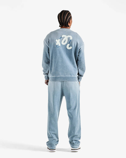 Fragment Sweatpant - Slate