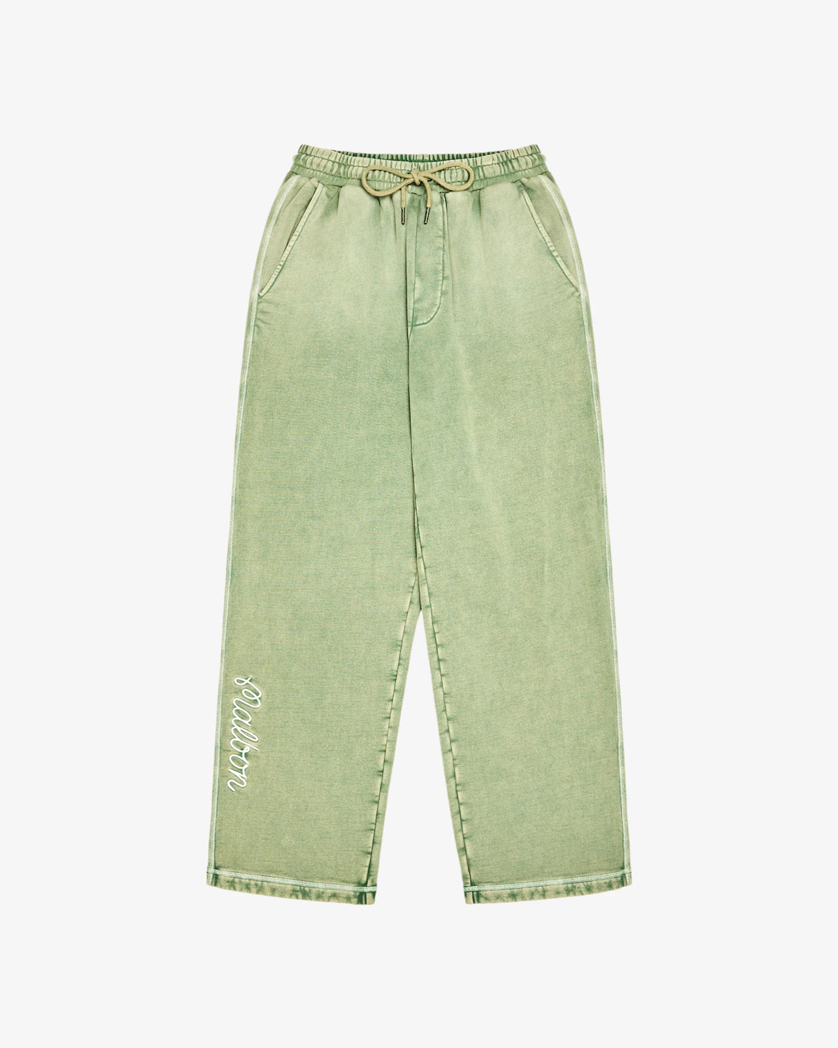 Fragment Sweatpant - Vintage Olive