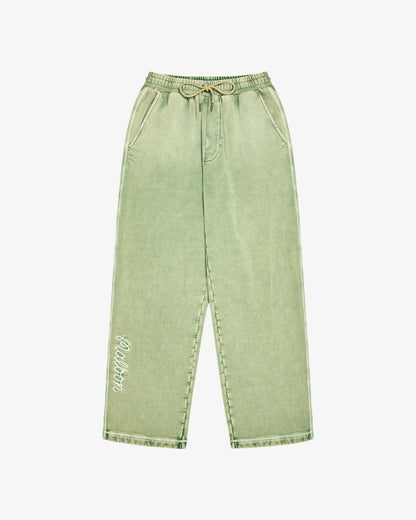 Fragment Sweatpant - Vintage Olive