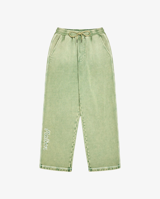 Fragment Sweatpant - Vintage Olive