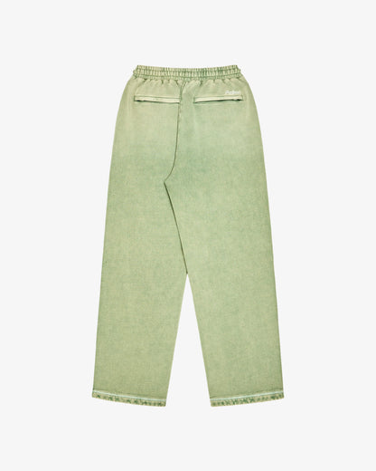 Fragment Sweatpant - Vintage Olive