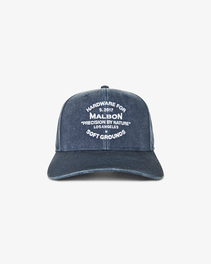 Hardware Snapback - Slate
