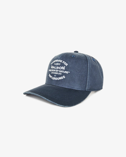 Hardware Snapback - Slate