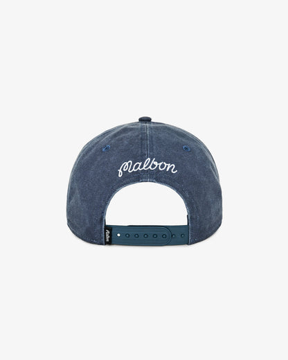 Hardware Snapback - Slate