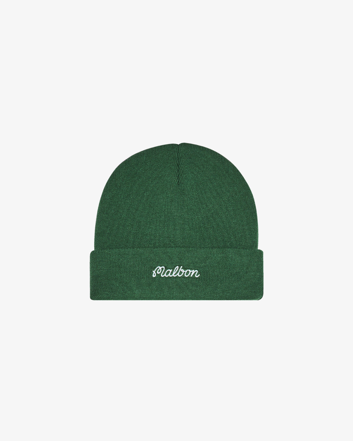 Script Beanie - Forest
