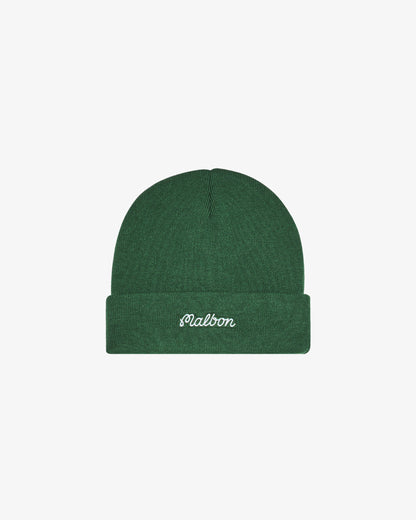 Script Beanie - Forest