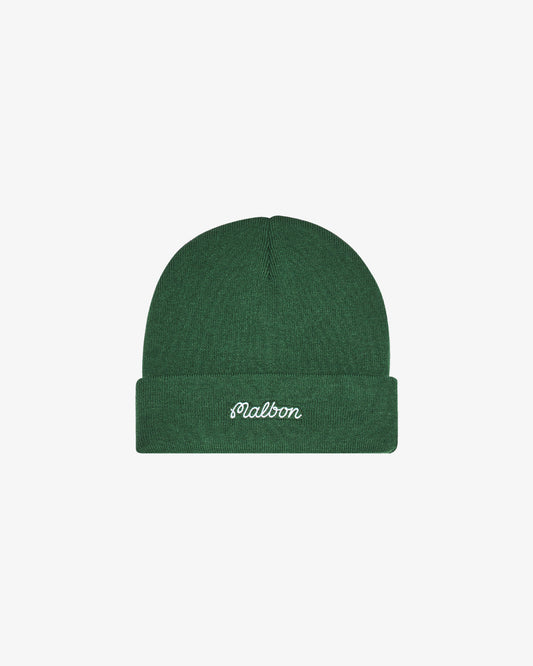 Script Beanie - Forest