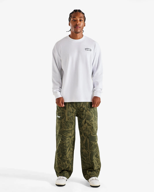 Golf And Hunt Club Gorse Thermal - White