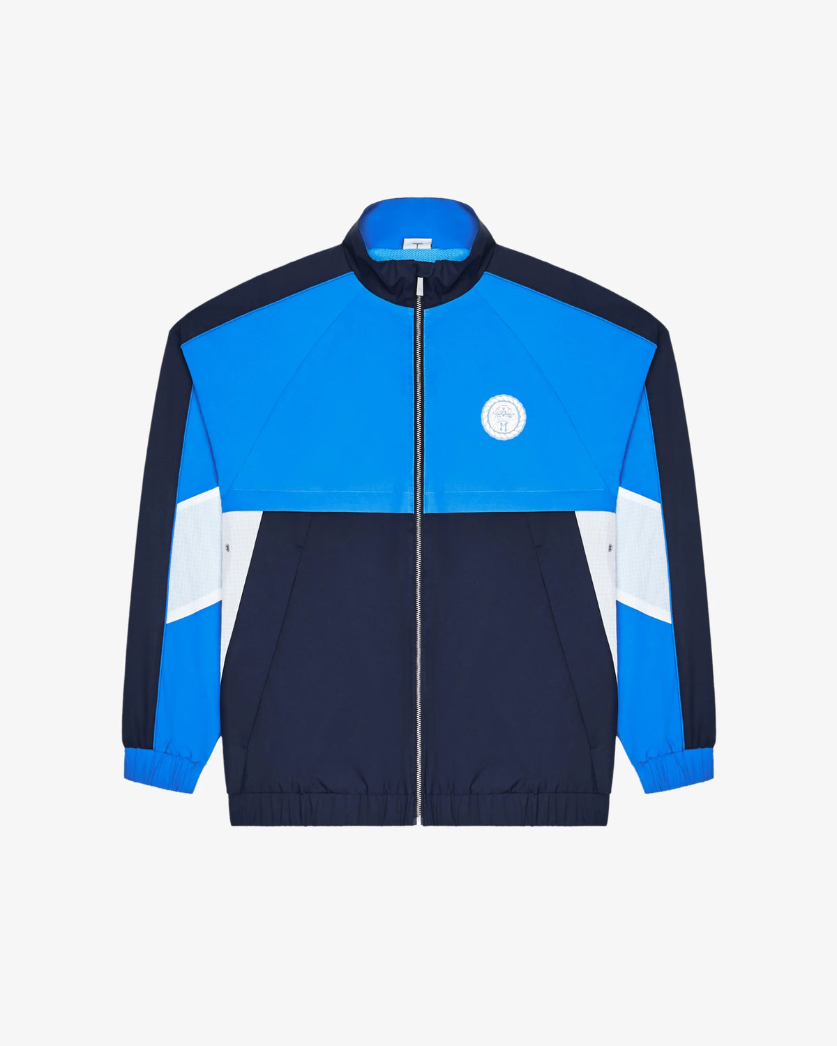 Axis Jacket - Navy / Imperial Blue