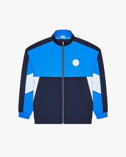 Axis Jacket - Navy / Imperial Blue